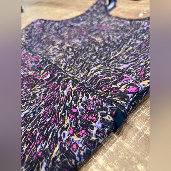 Lululemon Power Pivot Tank Top *Everlux
Topography Multi - Picture 6 of 10